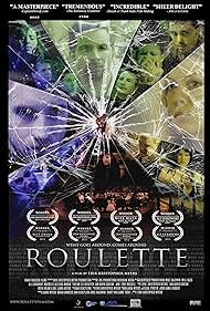 Roulette (2012) cover
