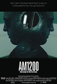 AM1200 Colonna sonora (2008) copertina