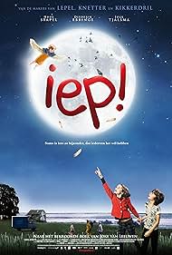 Eep! Colonna sonora (2010) copertina