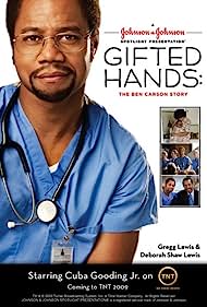 Gifted Hands (2009) cover