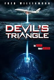Devil's Triangle Tonspur (2021) abdeckung