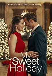 My Sweet Holiday (2020) cover