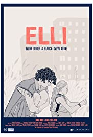 Elli Colonna sonora (2020) copertina