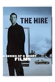 The Hire (2001) copertina