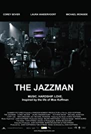 The Jazzman Soundtrack (2009) cover