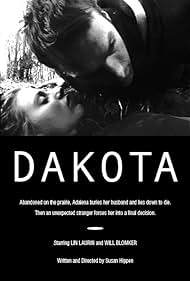 Dakota Colonna sonora (2008) copertina