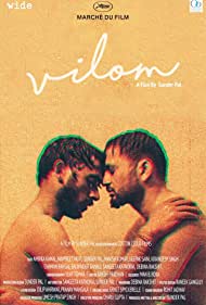 Vilom (2020) cover