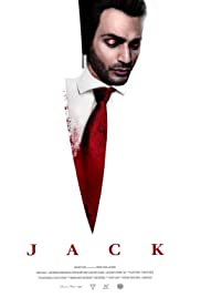 Jack (2020) copertina