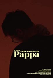 Pappa Colonna sonora (2018) copertina