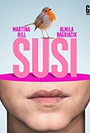 Susi Colonna sonora (2020) copertina