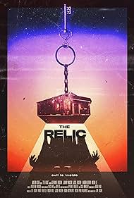 The Relic Soundtrack (2020) cover