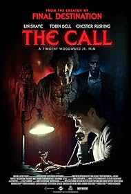 The Call Bande sonore (2020) couverture