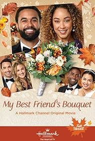 Le bouquet de la mariée (2020) cover