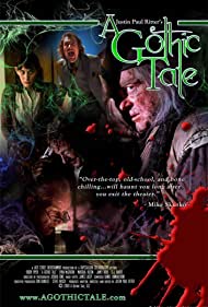 A Gothic Tale Tonspur (2008) abdeckung