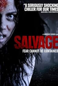 Salvage (2009) carátula