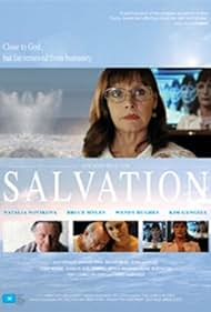 Salvation (2008) copertina