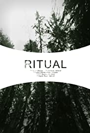 Ritual Banda sonora (2019) carátula
