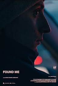 Found Me (2020) cobrir