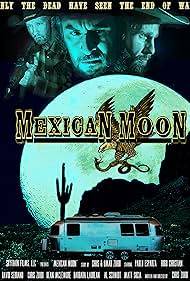 Mexican Moon Banda sonora (2021) carátula