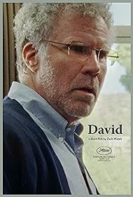 David (2020) carátula