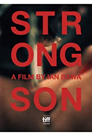Strong Son (2020) copertina