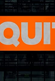 I Quit (2020) copertina