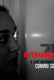 Intrusion Soundtrack (2020) cover