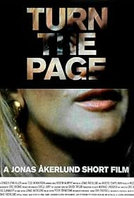 Turn the Page Colonna sonora (1999) copertina