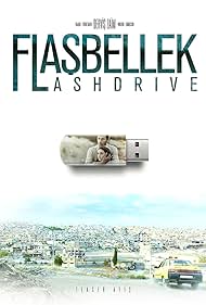 Flash Drive (2020) cover