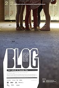 Blog (2010) cover