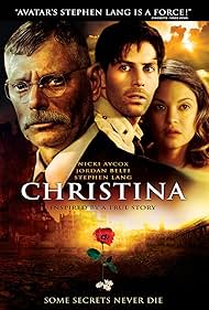 Christina (2010) carátula