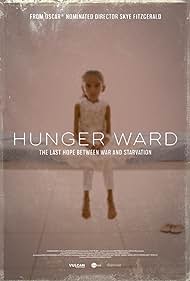 Hunger Ward Colonna sonora (2020) copertina