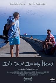 It's Just in My Head (2020) cover