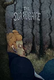 The Surrogate (2020) cover