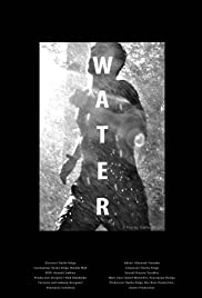 Water Colonna sonora (2020) copertina