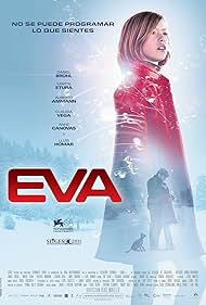 Eva Banda sonora (2011) carátula
