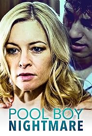 Pool Boy Nightmare Colonna sonora (2020) copertina