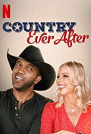 Country Ever After Colonna sonora (2020) copertina