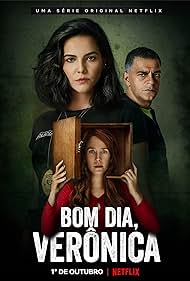 Buongiorno, Verônica (2020) copertina