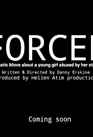 Forced (2021) copertina