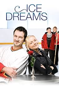 Ice Dreams (2009) cover