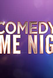 Comedy Game Night Colonna sonora (2020) copertina