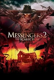 Messengers 2: The Scarecrow (2009) cover