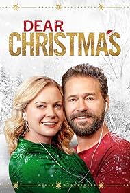 Querida Navidad (2020) cover