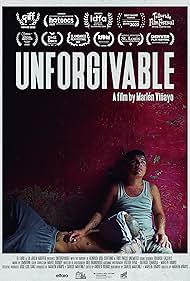 Unforgivable (2020) copertina