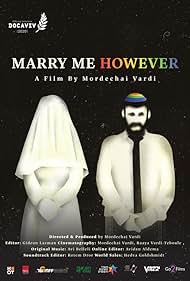 Marry Me However (2020) cover