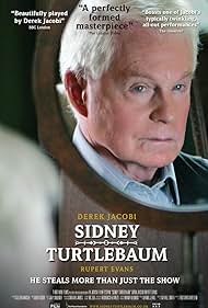 Sidney Turtlebaum Banda sonora (2008) cobrir