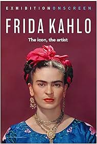 Exhibition on Screen: Frida Kahlo Tonspur (2020) abdeckung