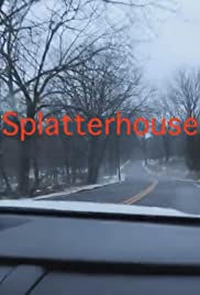 Splatterhouse Colonna sonora (2019) copertina