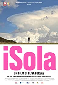 iSola Bande sonore (2020) couverture